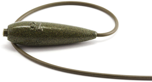 Carp System Long Cast 75