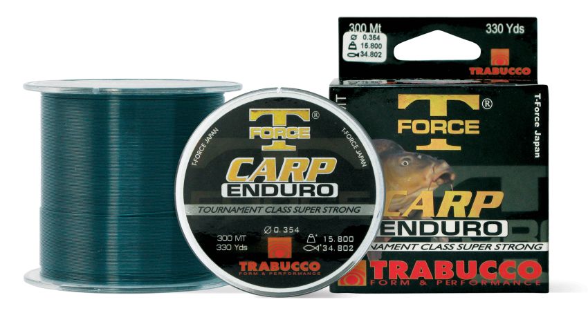Trabucco Carp Enduro 300m 350