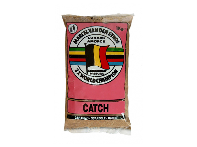 Van Den Eynde Catch