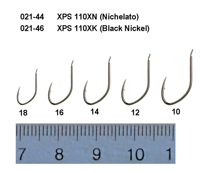 Trabucco XPS 110XN 14