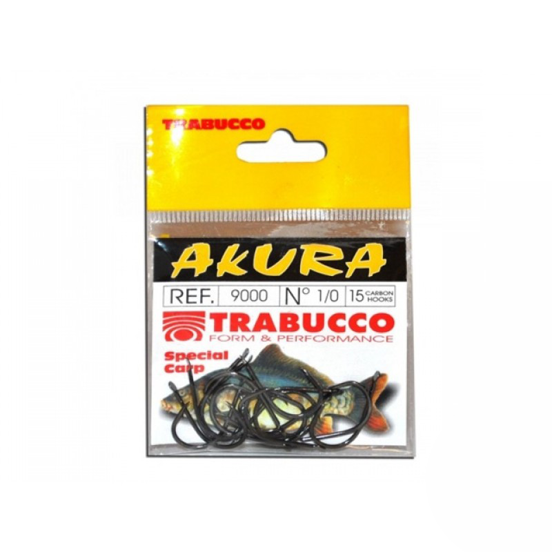 Trabucco Akura 9000 04