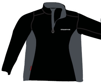 Trabucco GNT Pro Micro Fleece L