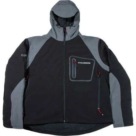 Trabucco GNT Pro Soft Shell XL