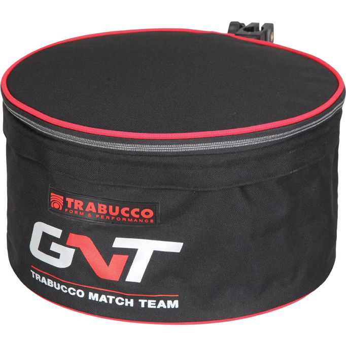 Trabucco GNT-X36 Groundbait Bucket With Hoop XL