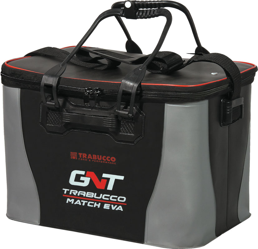 Trabucco Tackle Bag