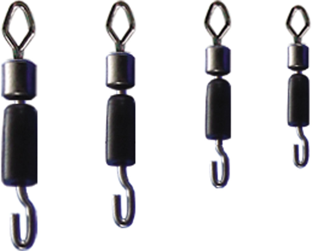 Trabucco XPS Competition Fast LInk Swivel 24