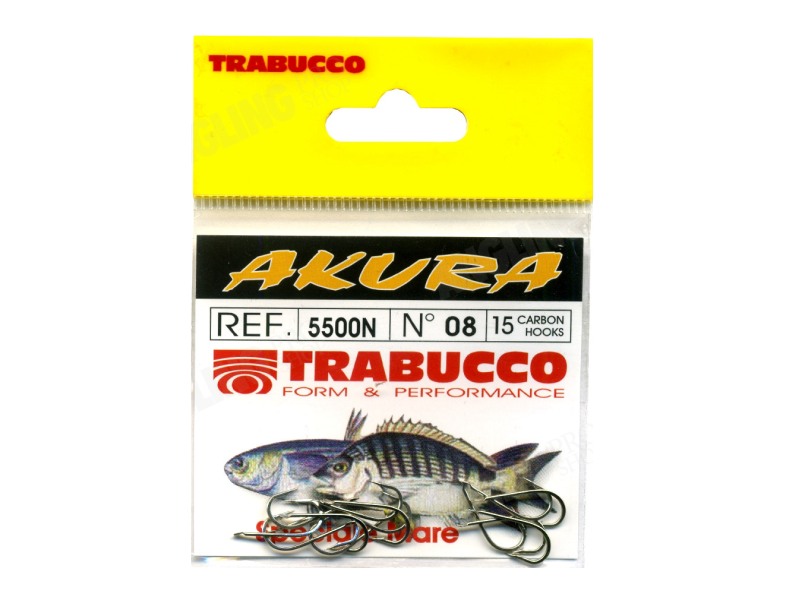 Trabucco AKURA 5500N #4