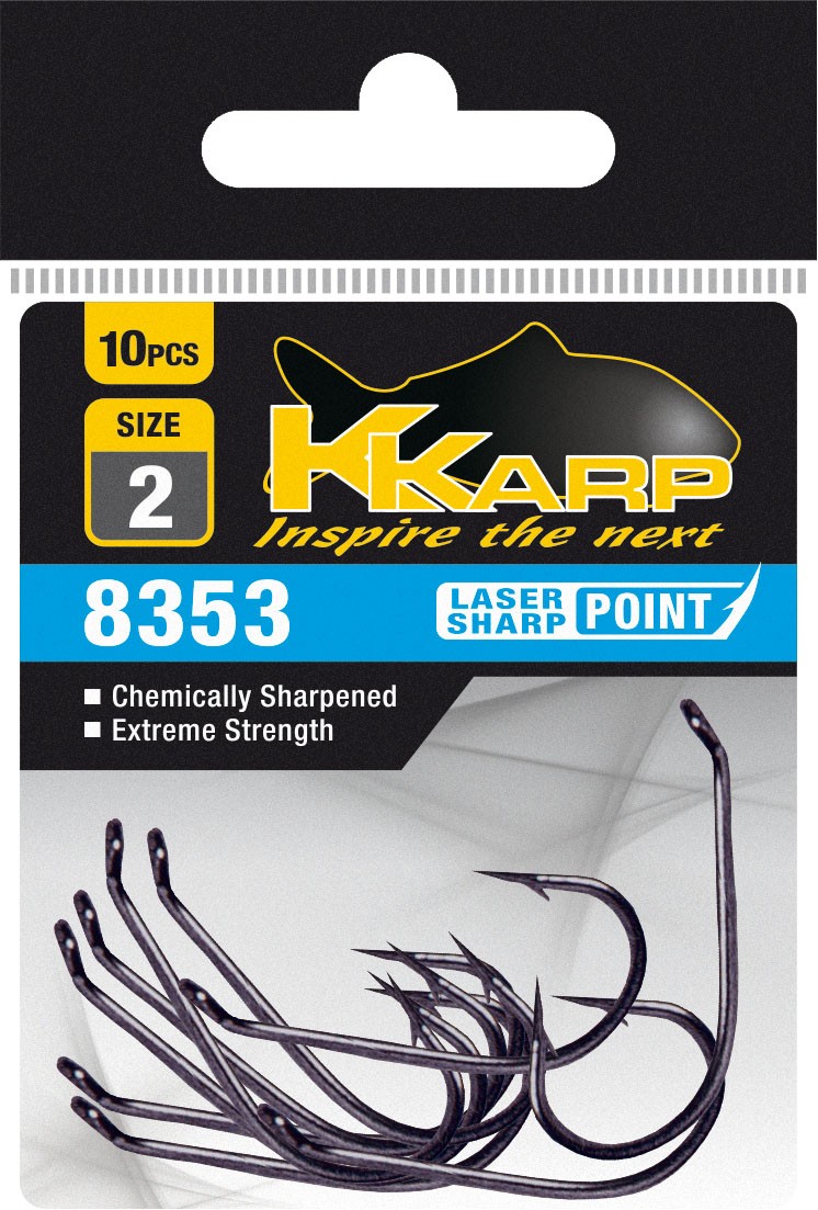 KKarp Series 8353 BD #6