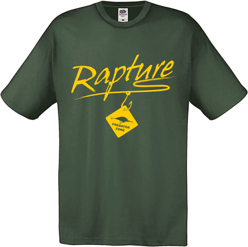 Rapture T-Shirt XL Olive