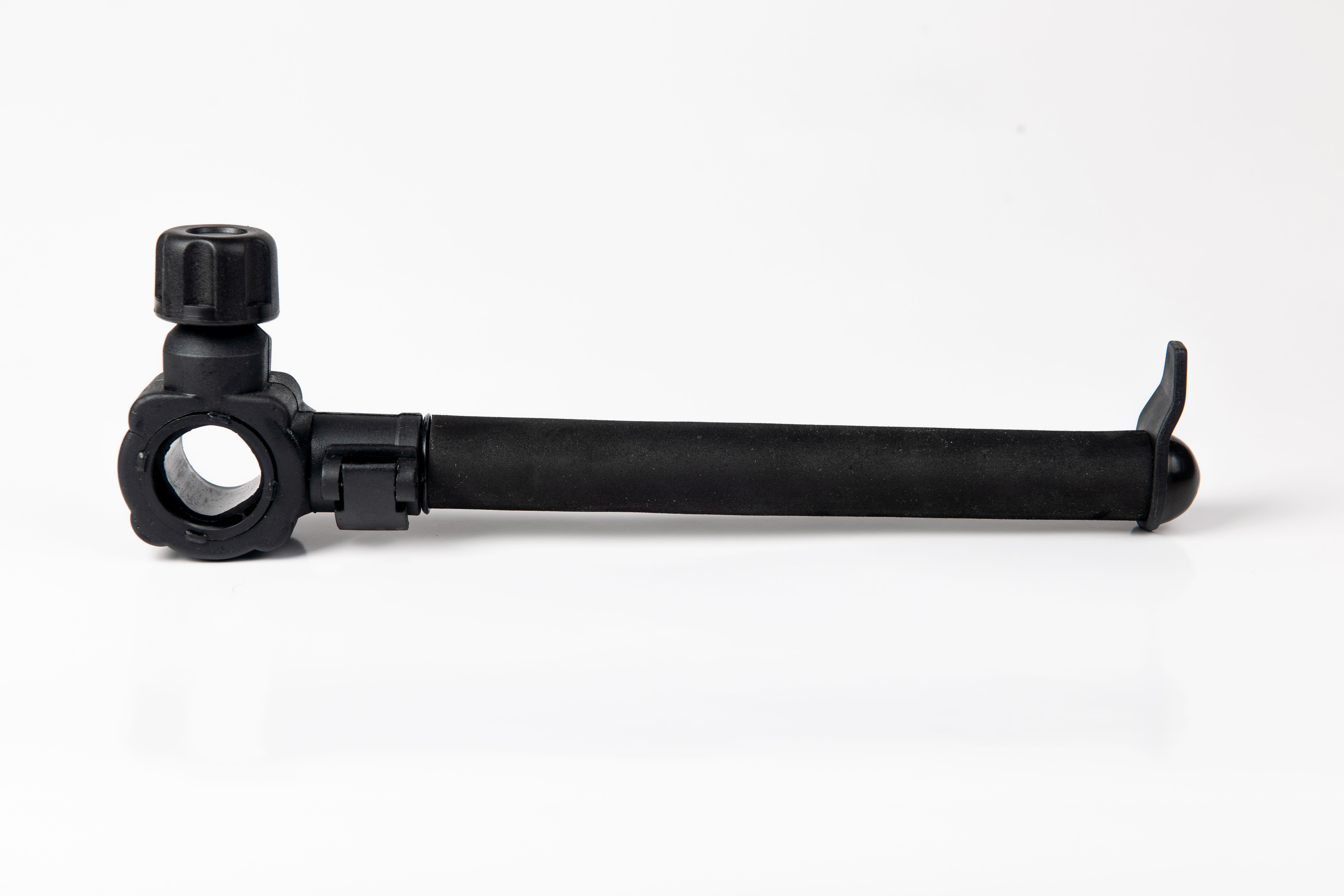 PLAIN QVER REST / LRG / 30 Cm / EVA ADJUST / QUICK REALESE