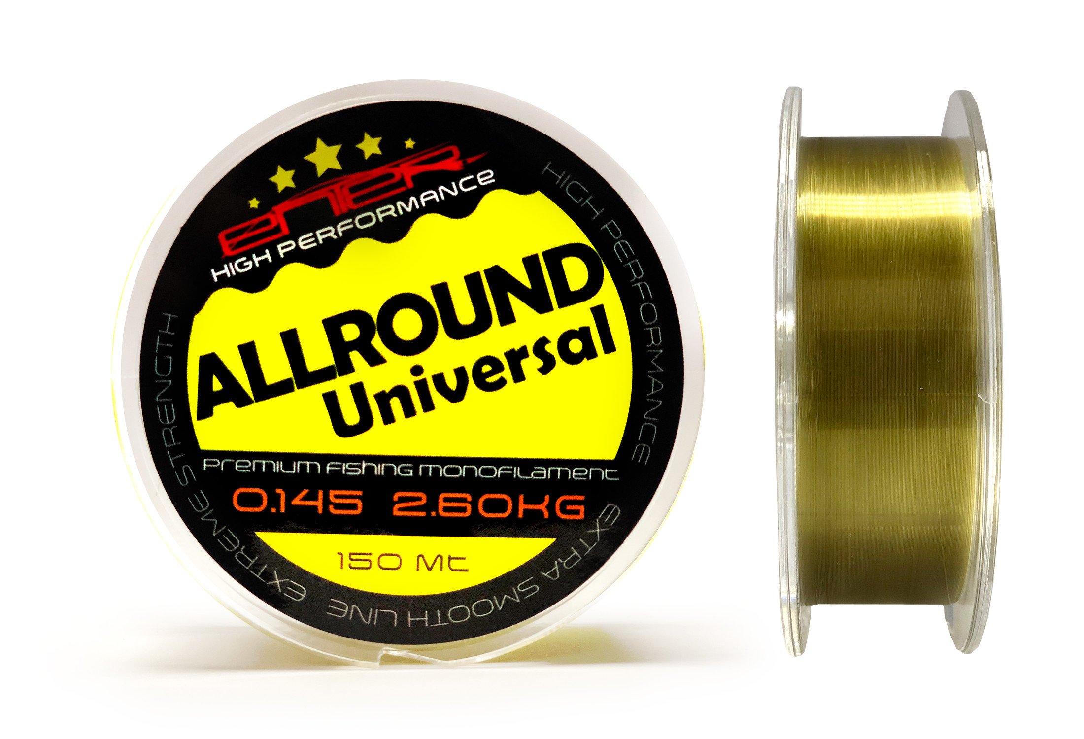 Enter Allround Universal 0.205