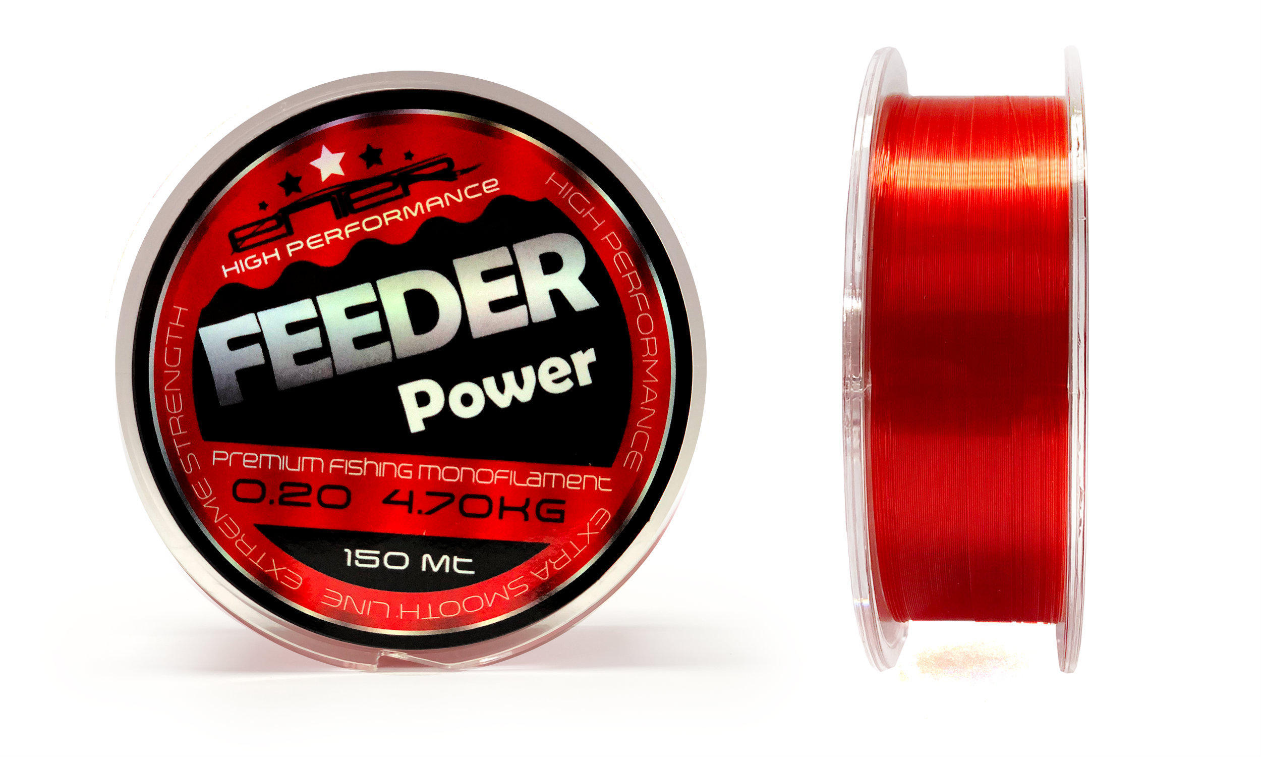 Enter Power Feeder 0.25