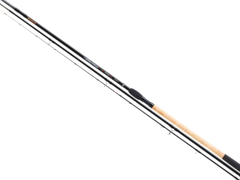 Canne da pesca a feeder: Trabucco, Maver, Matrix