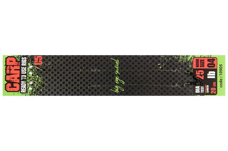 Enter CARP C5 NR 4