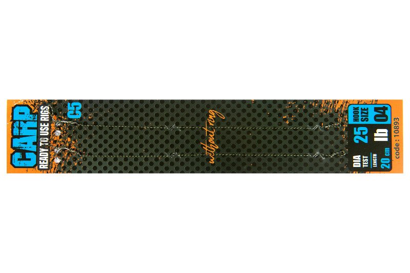 Enter CARP 10895 C5 NR 8
