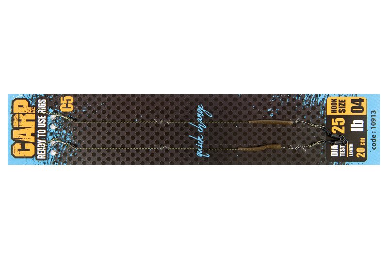 Enter CARP 10913 C5 NR 4