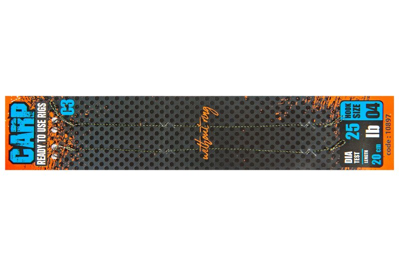 Enter CARP 10897 C3 NR 4