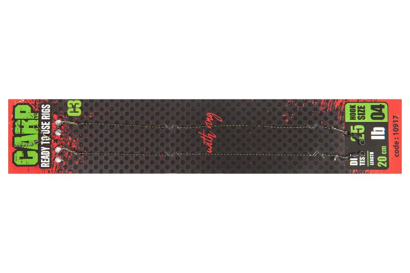Enter CARP 10917 C3 NR 4