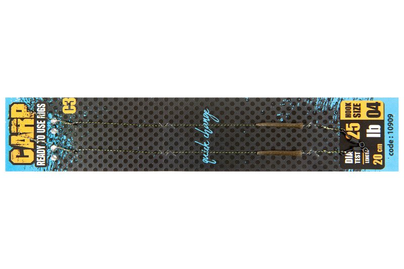 Enter CARP 10908 C3 NR 2