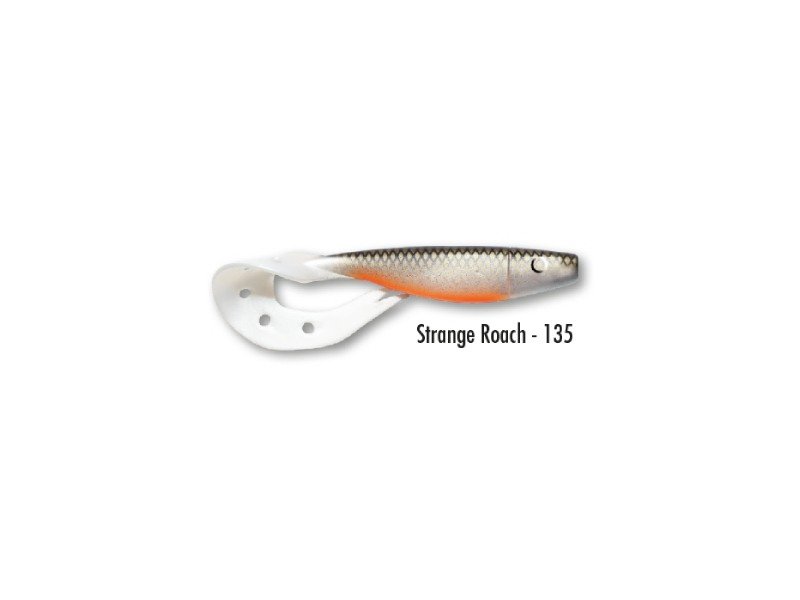 Delalande SANDRA 90mm 8gr STRANGE ROACH
