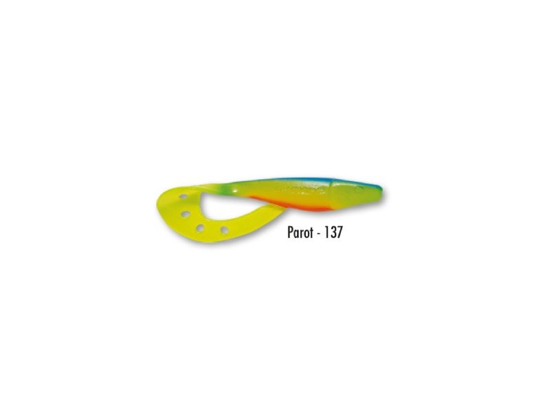 Delalande SANDRA 90mm 8gr PAROT