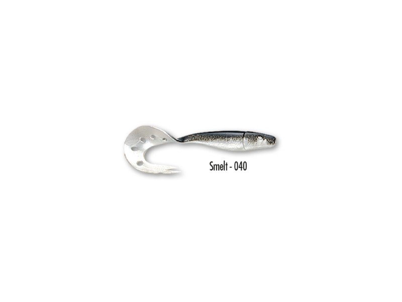 Delalande SANDRA 120mm 11gr SMELT