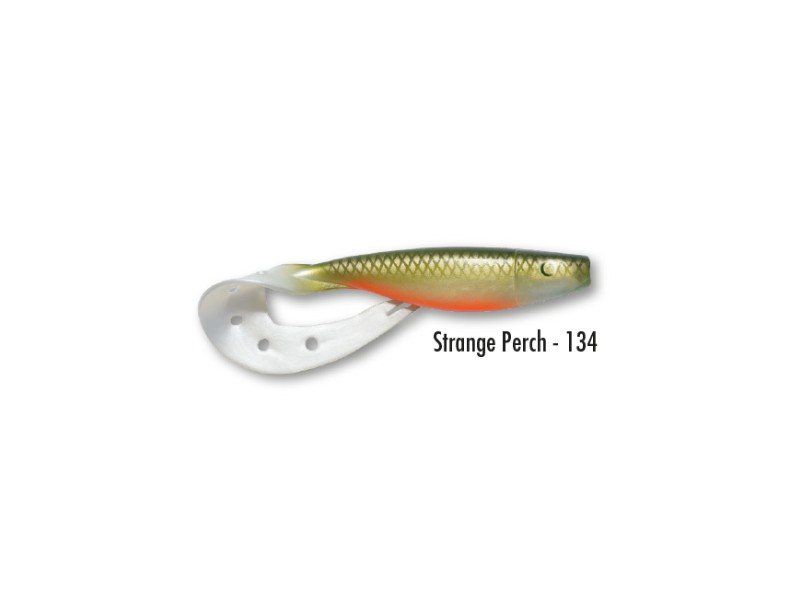 Delalande SANDRA 90mm 8gr STRANGE PERCH