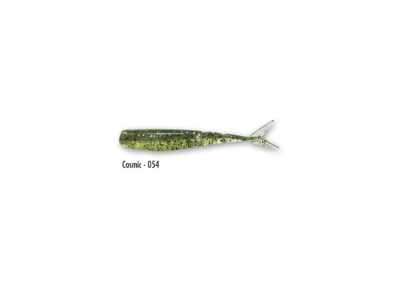 Delalande DROP SHAD 50mm 0.5gr COSMIC
