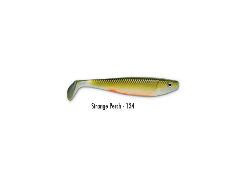 Delalande SGAD GT 90mm 6gr STRANGE PERCH