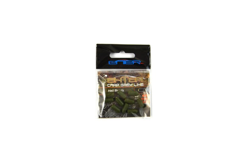 Enter Heli Beads 12mm 12241