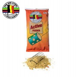 Van Den Eynde Active Feeder
