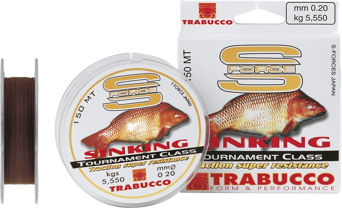 Trabucco Sforce Tournament