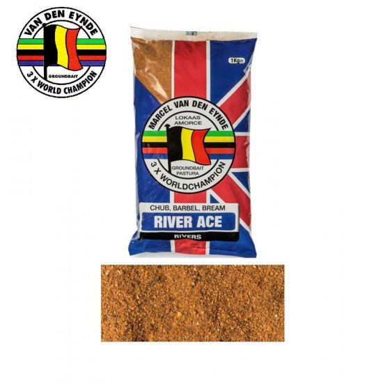 Van Den Eynde RIVER AC