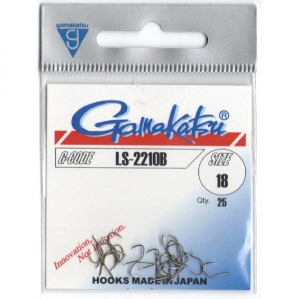 Gamakatsu Udica, LS-2210B