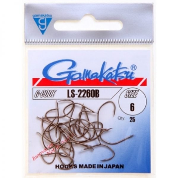 Gamakatsu Udica, LS-2260B 10