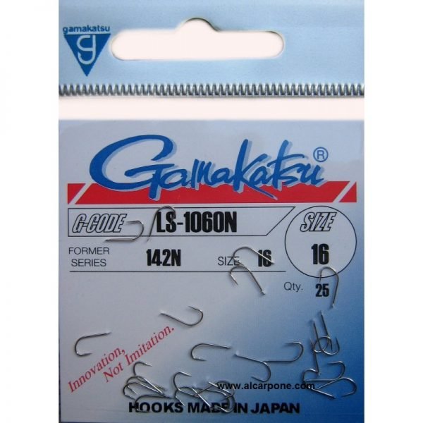 Gamakatsu ,udica, Ls-1060 10