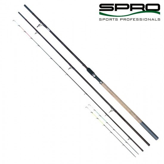 Cresta Team Feeder Boat Carpfeeder Dome Gabor