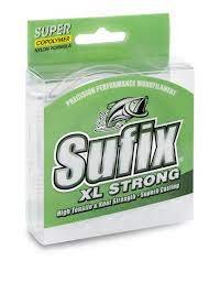Sufix , Xl Strong 0.40
