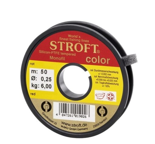 STROFT Color 0.20mm