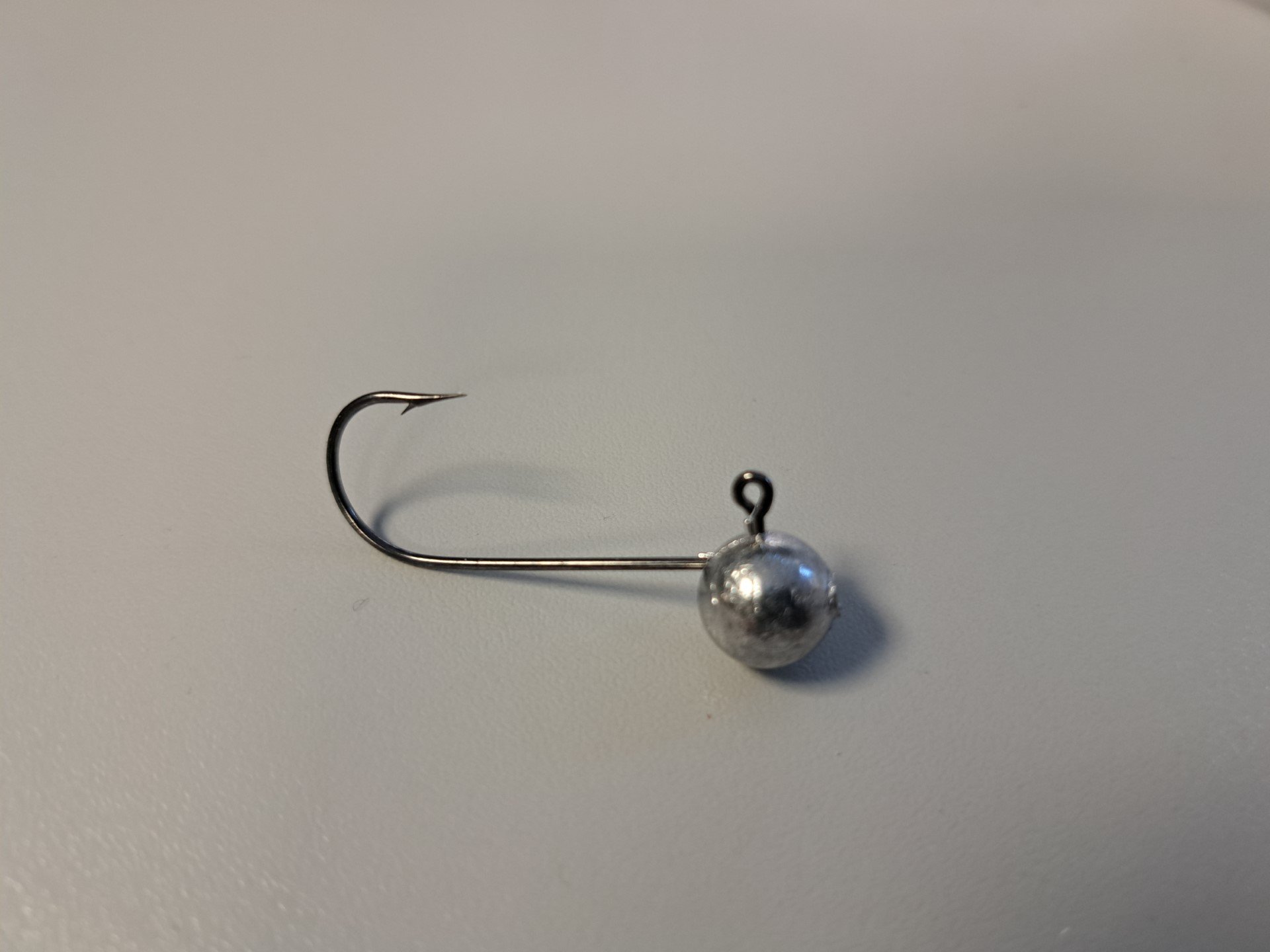 BKK Micro Jigg 1/0 5gr