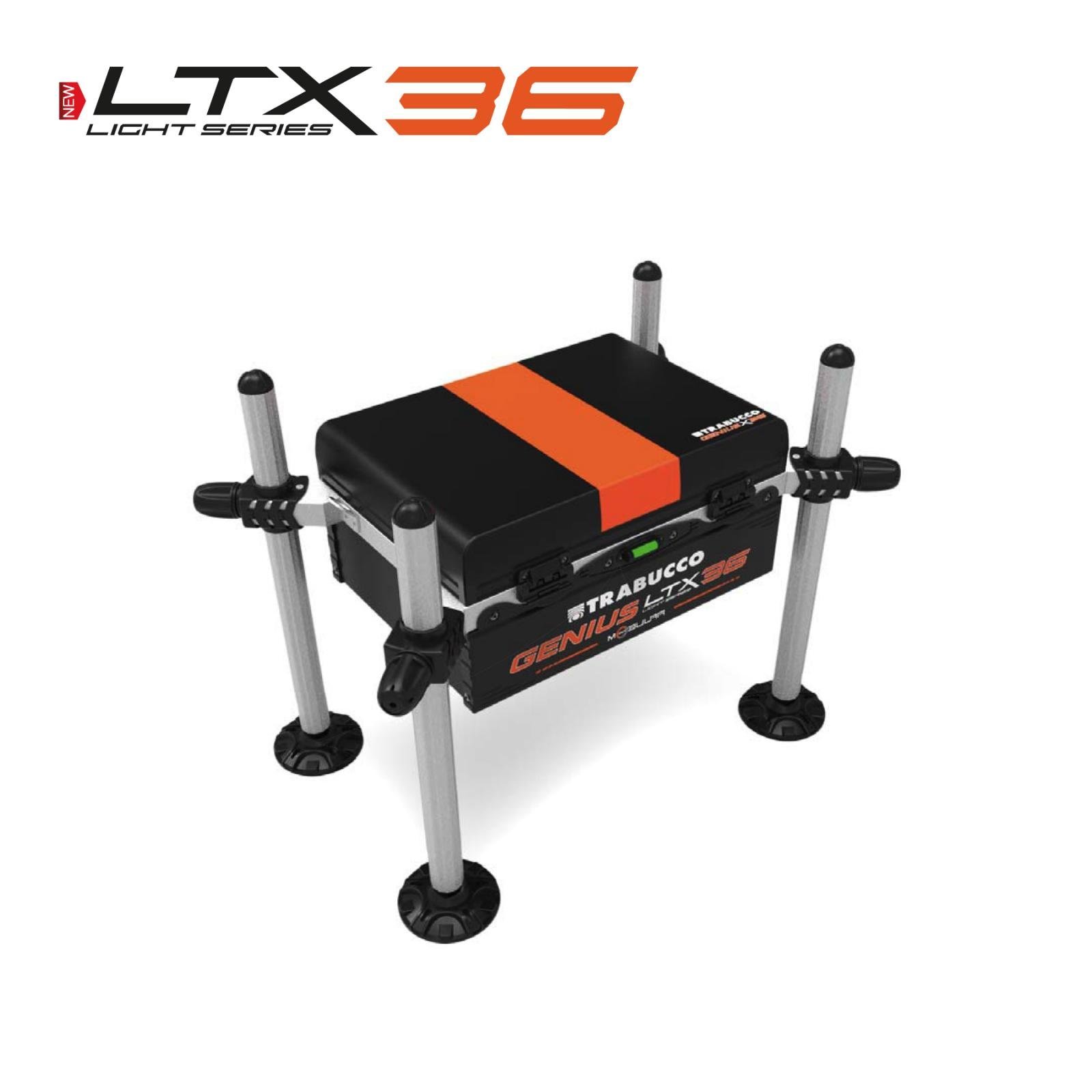 Trabucco Ltx