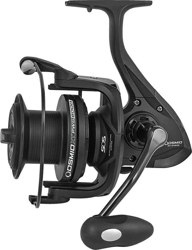 Trabucco QOSMIO XT POWER GAME 8000