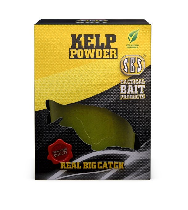 SBS Kelp