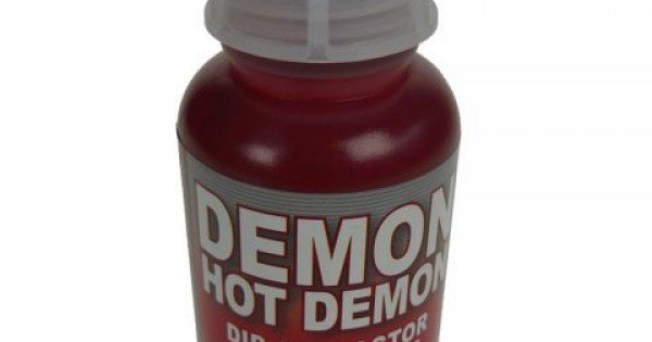 Starbaits , Hotdemon