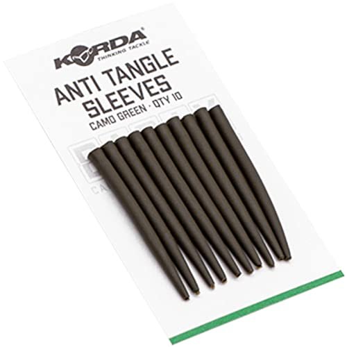 KORDA BASIC BASIC ANTITAGLE