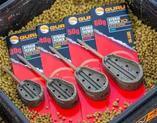 GURU Distance Hybrid 30gr