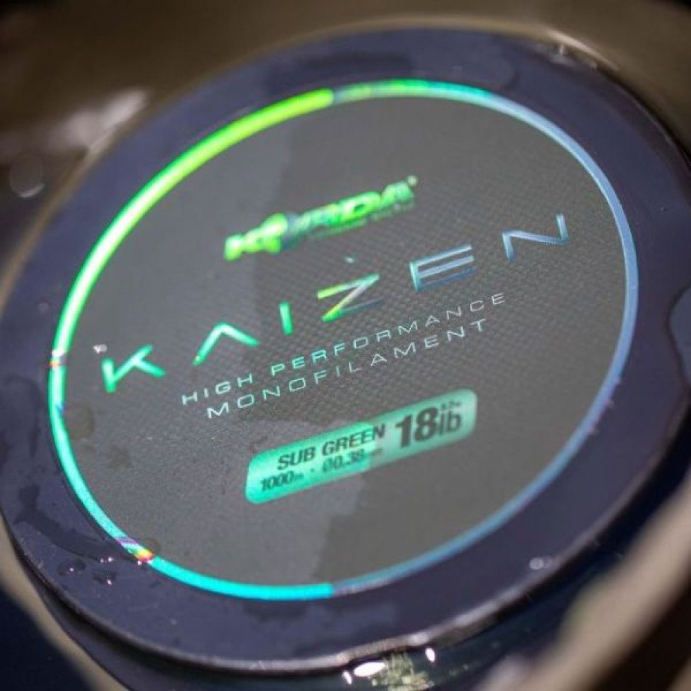 Korda Kaizen
