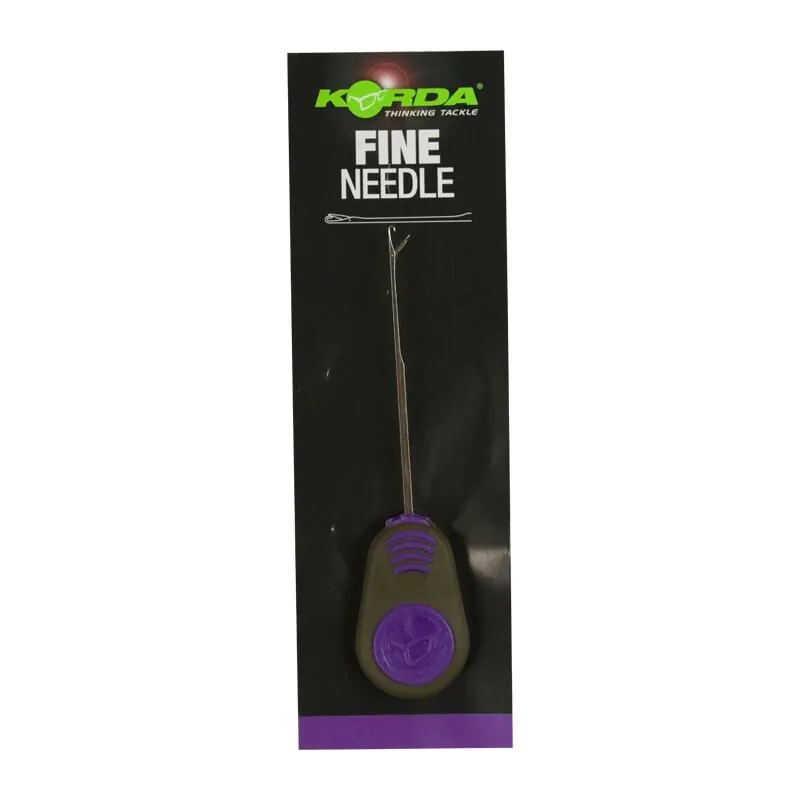 Korda , Needle Purple