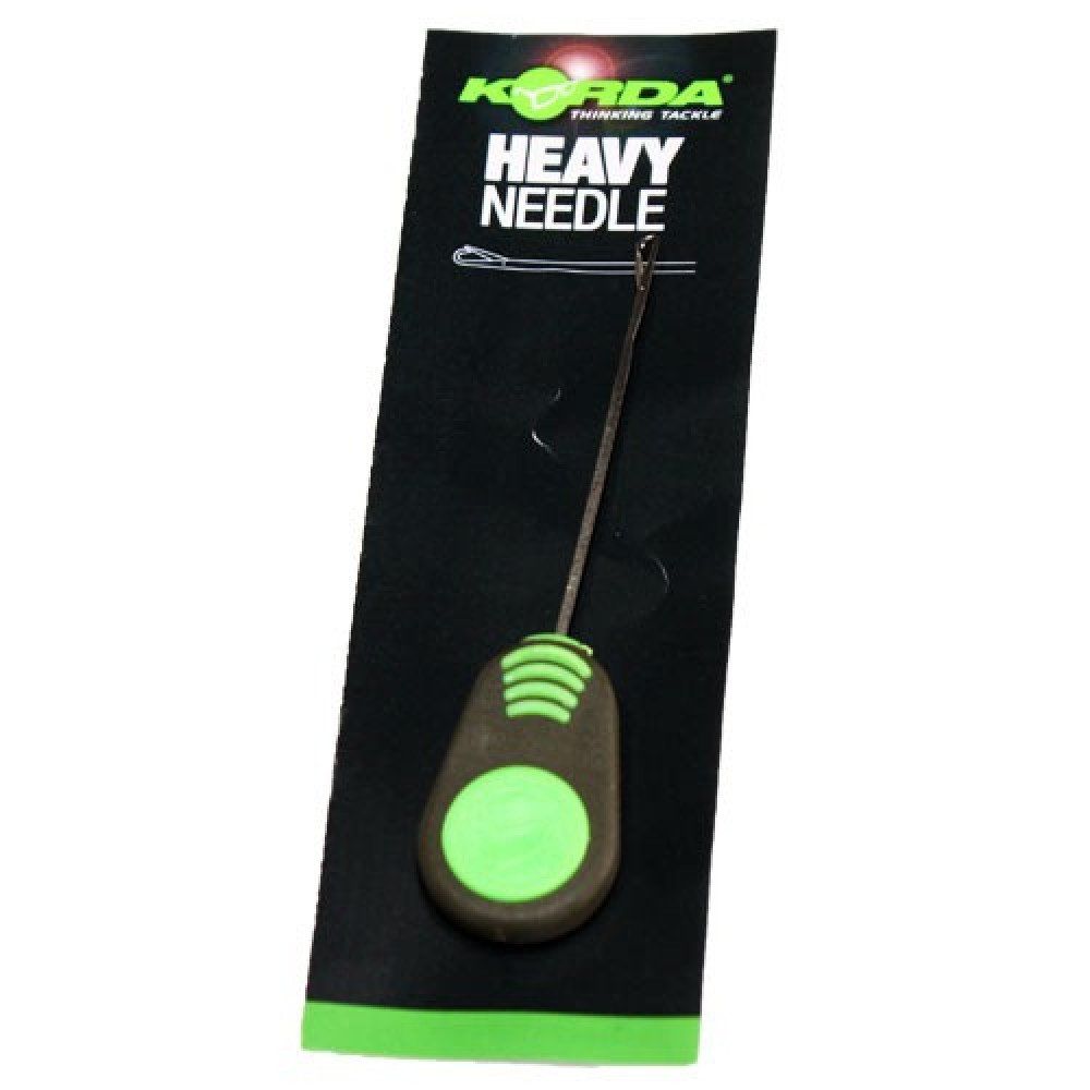 Korda. Korda Latch 7cm Green