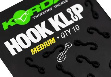 Korda, Korda Hook Klip Medium